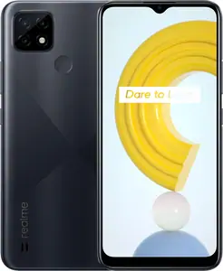 Замена динамика на телефоне Realme C21 в Ижевске